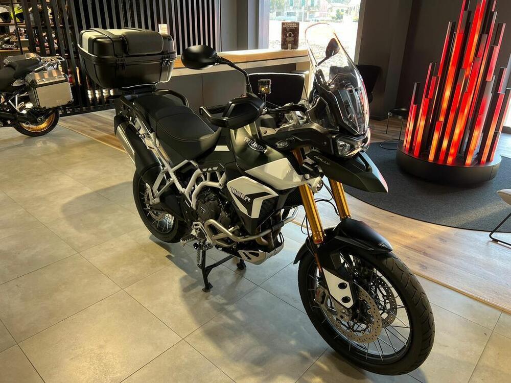 Triumph Tiger 900 Rally (2020 - 23) (2)