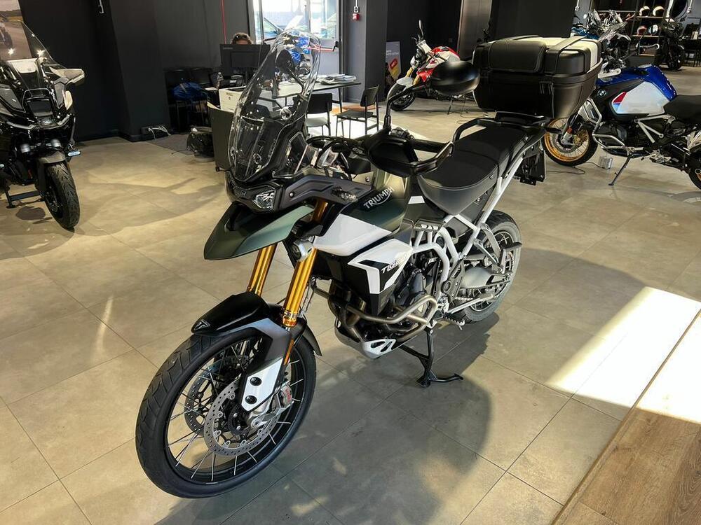 Triumph Tiger 900 Rally (2020 - 23) (4)