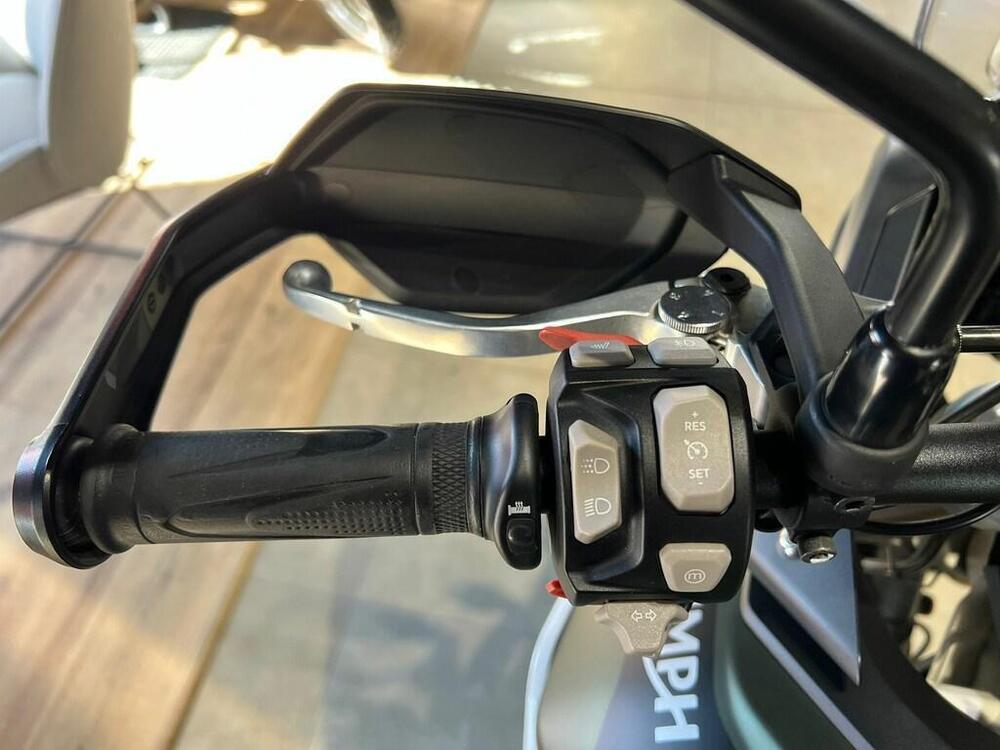 Triumph Tiger 900 Rally (2020 - 23) (9)