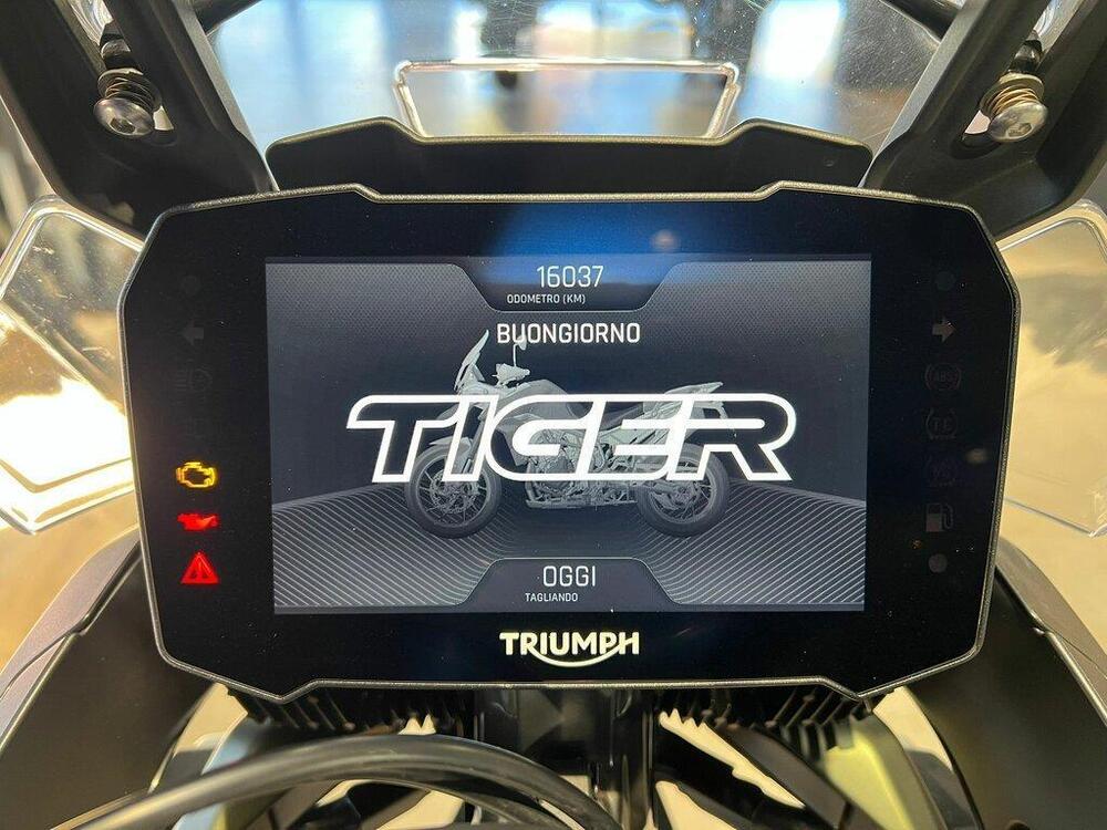 Triumph Tiger 900 Rally (2020 - 23) (10)