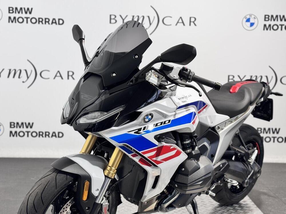 Bmw R 1300 RS (2026) (6)