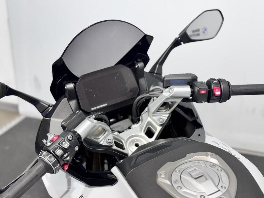 Bmw R 1300 RS (2026) (7)
