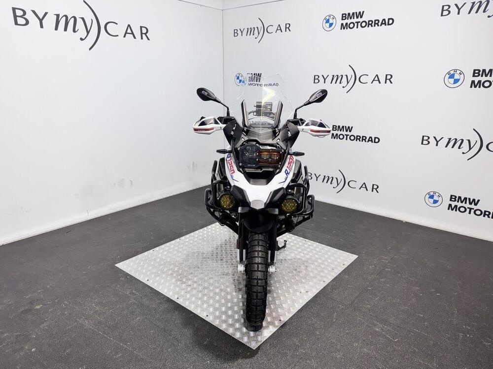 Bmw R 1250 GS (2021 - 24) (5)