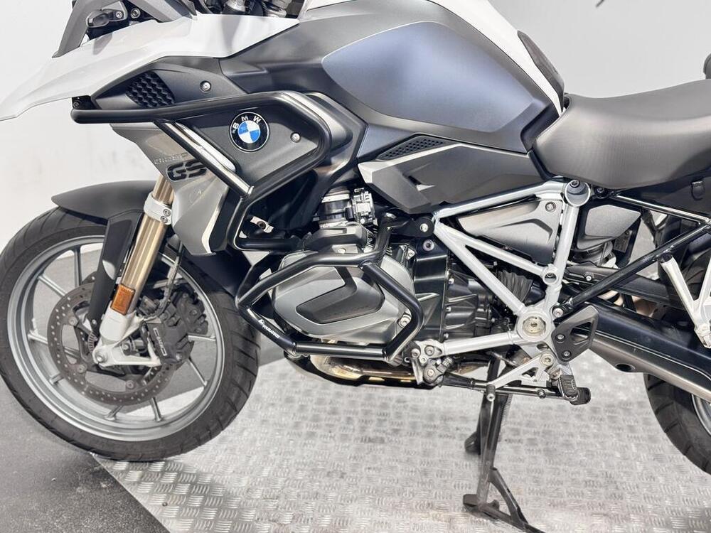 Bmw R 1250 GS (2021 - 24) (4)
