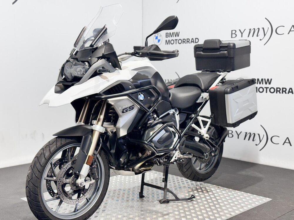 Bmw R 1250 GS (2021 - 24) (5)