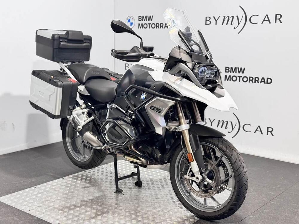 Bmw R 1250 GS (2021 - 24) (11)