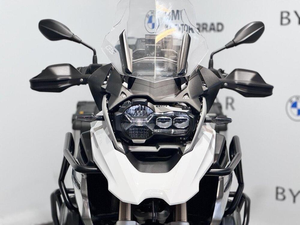 Bmw R 1250 GS (2021 - 24) (2)