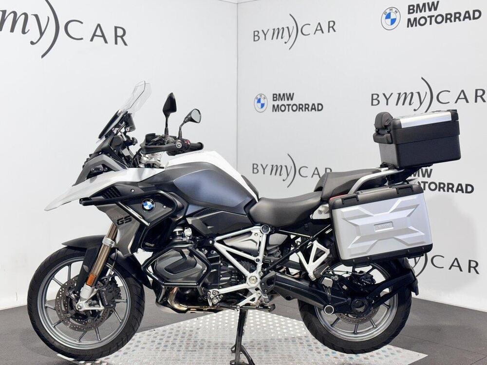 Bmw R 1250 GS (2021 - 24) (8)
