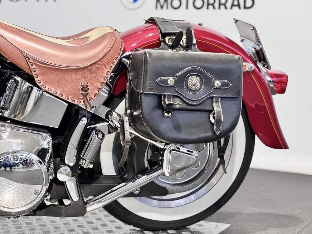 Harley-Davidson 1340 Fat Boy (1990 - 99) - FLSTF (5)