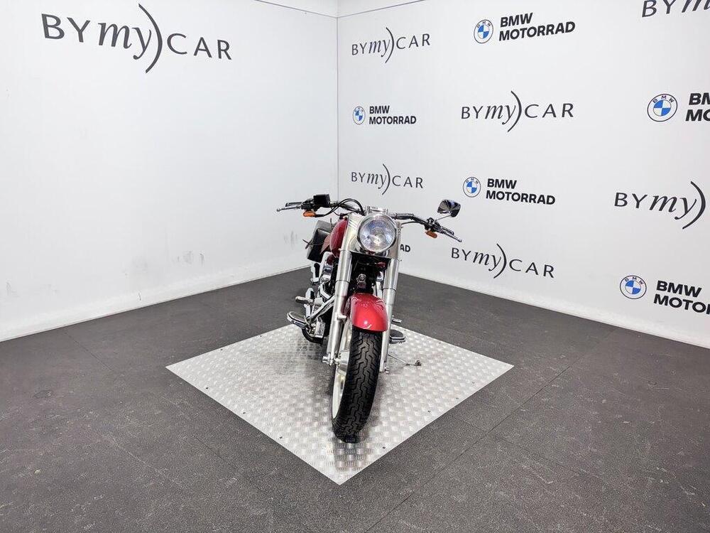 Harley-Davidson 1340 Fat Boy (1990 - 99) - FLSTF (9)