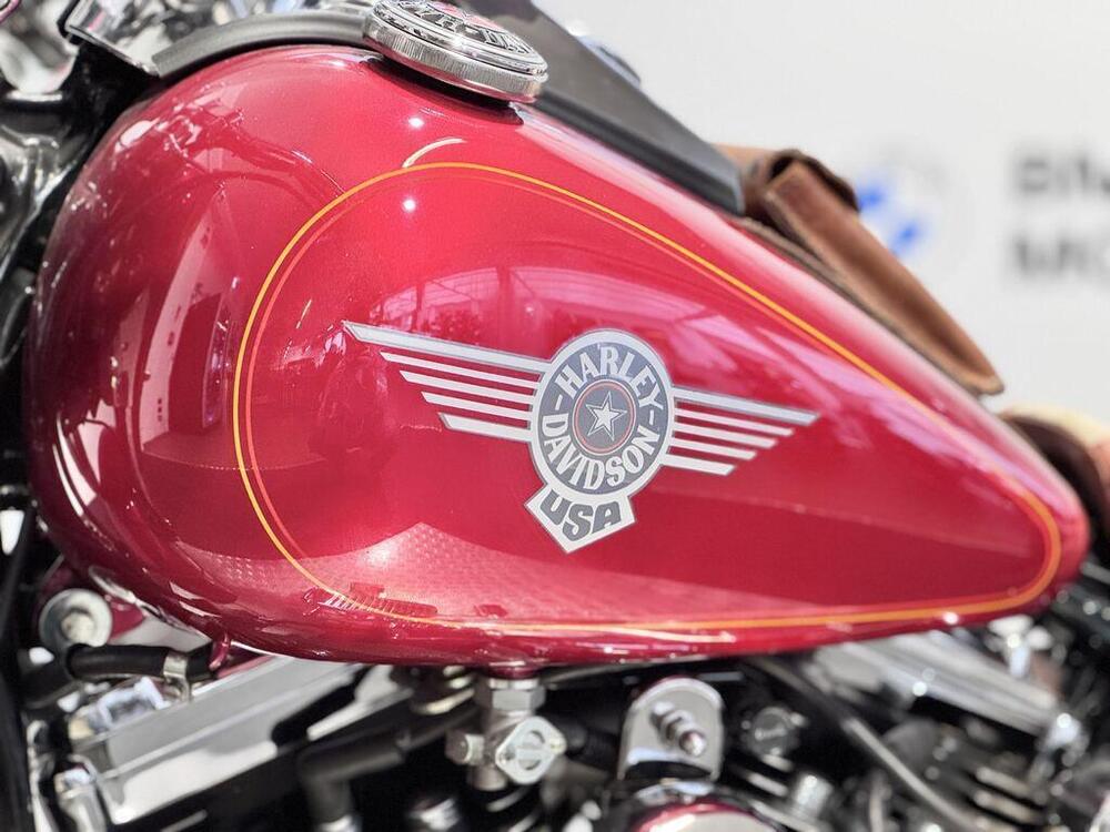 Harley-Davidson 1340 Fat Boy (1990 - 99) - FLSTF (6)