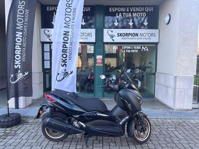 Yamaha X-Max 300 Tech Max (2021 - 24) usata
