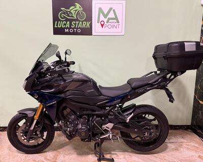 Yamaha MT-09 Tracer ABS (2015 - 16) usata