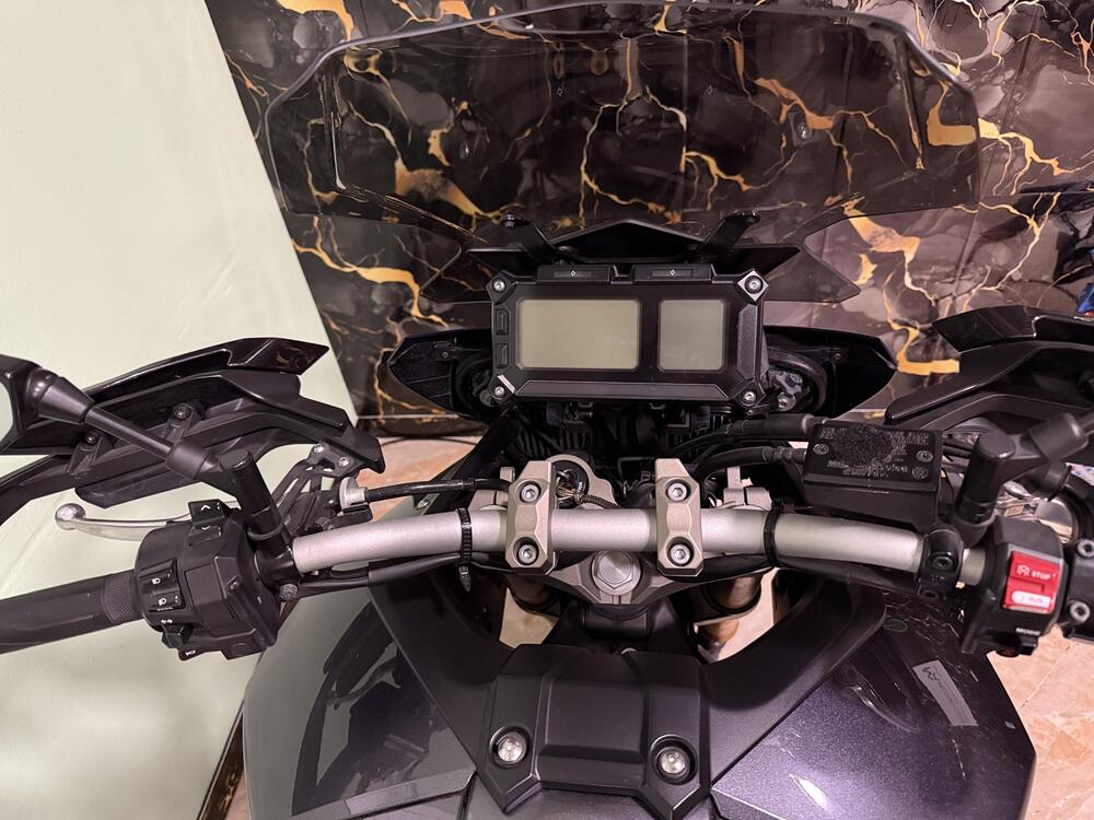 Yamaha MT-09 Tracer ABS (2015 - 16) (8)