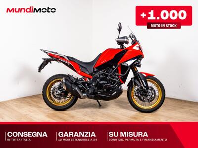 Moto Morini X-Cape 650 Alloy Wheels (2021 - 25) usata