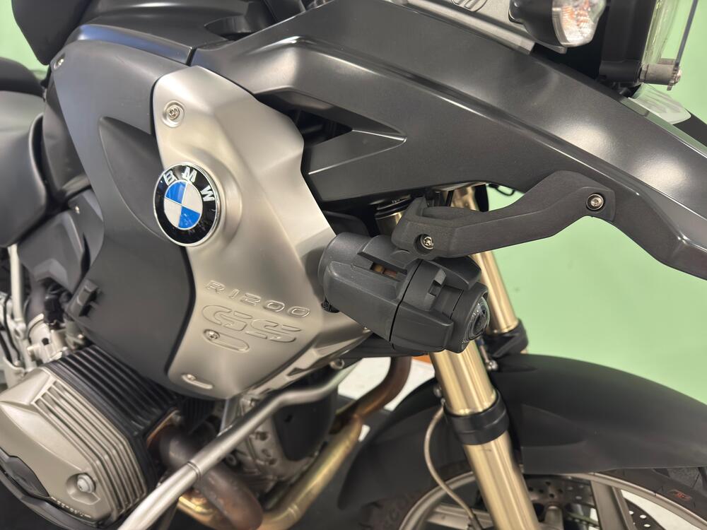 Bmw R 1200 GS (2008 - 09) (8)