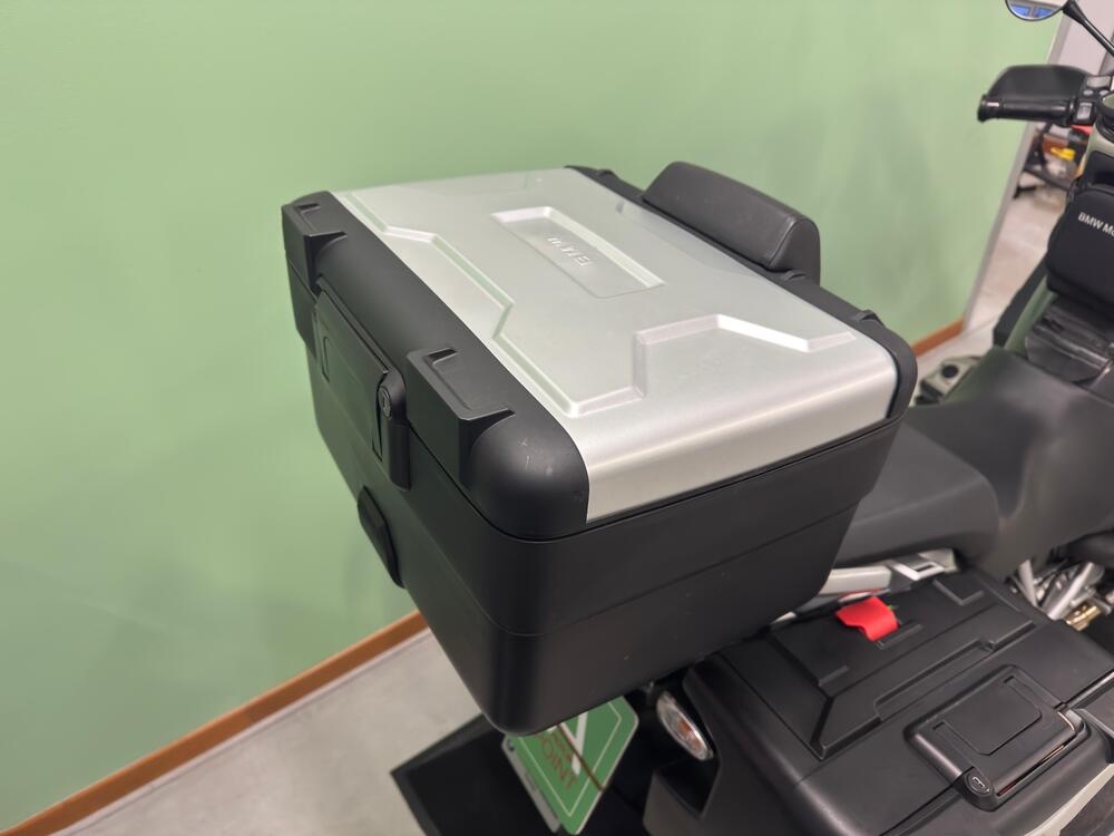 Bmw R 1200 GS (2008 - 09) (9)