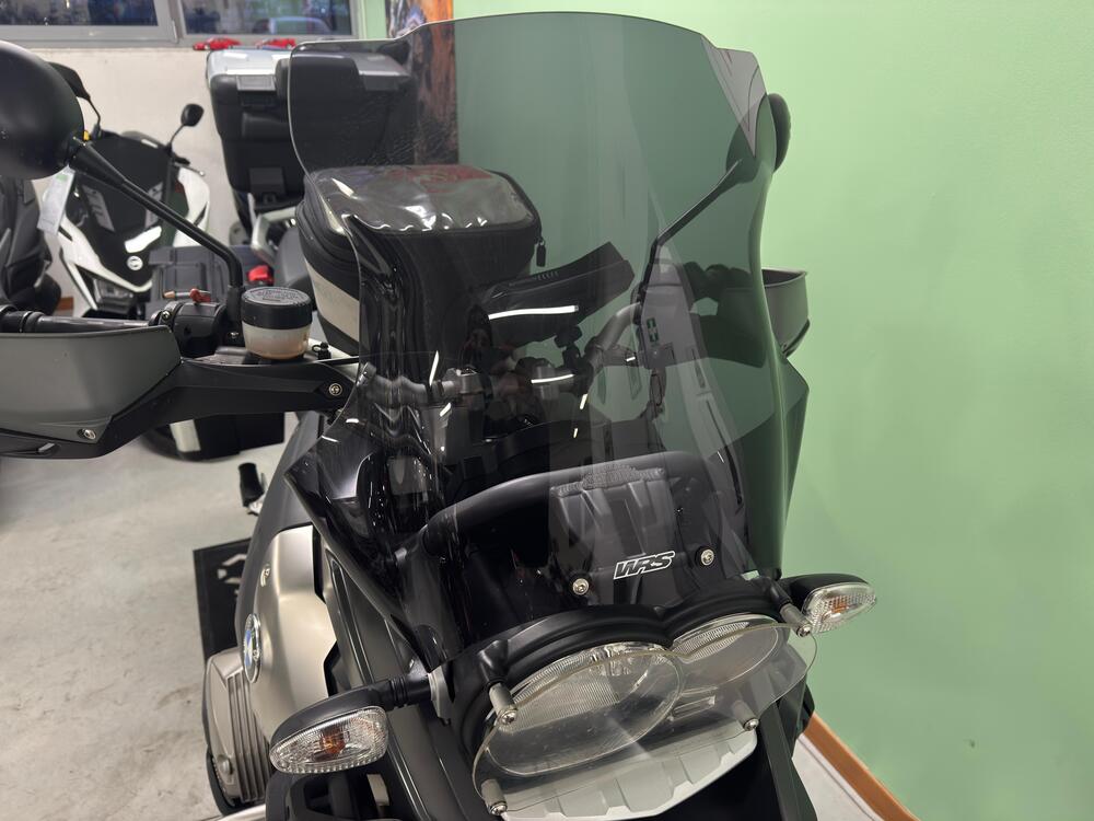 Bmw R 1200 GS (2008 - 09) (12)