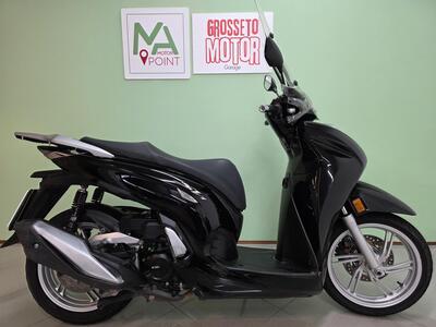Honda SH 350 (2021 - 24) usata