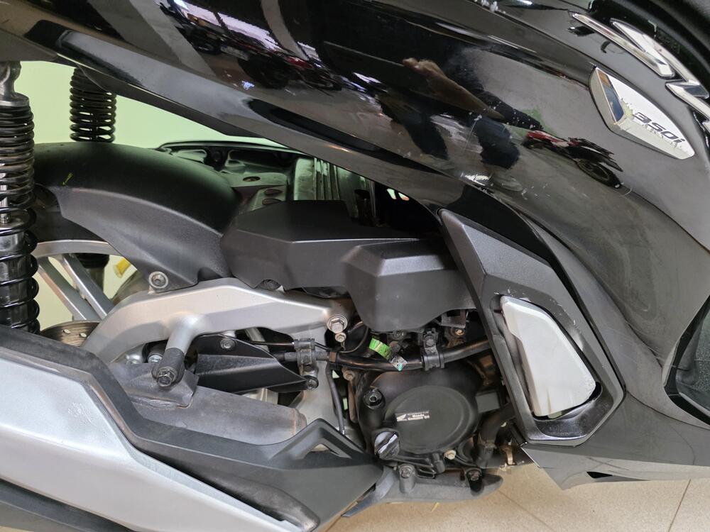 Honda SH 350 (2021 - 24) (2)