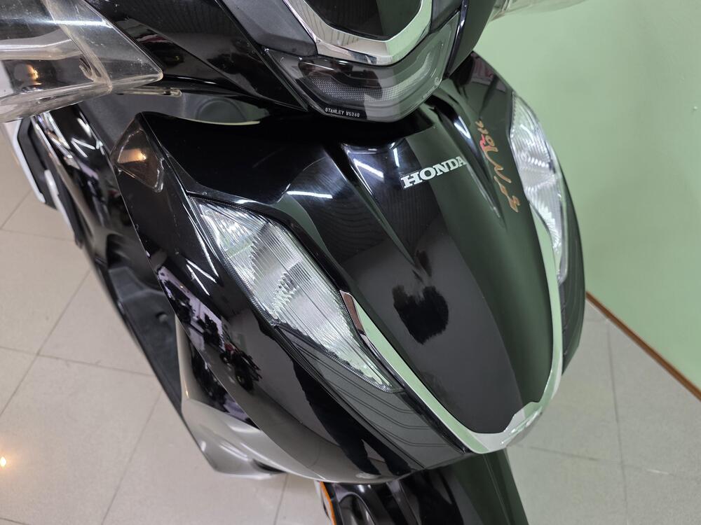 Honda SH 350 (2021 - 24) (5)