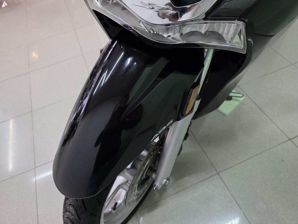 Honda SH 350 (2021 - 24) (7)