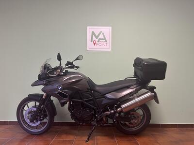 Bmw F 700 GS (2012 - 15) usata