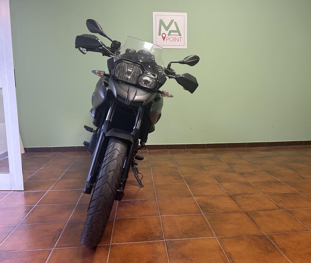 Bmw F 700 GS (2012 - 15) (2)
