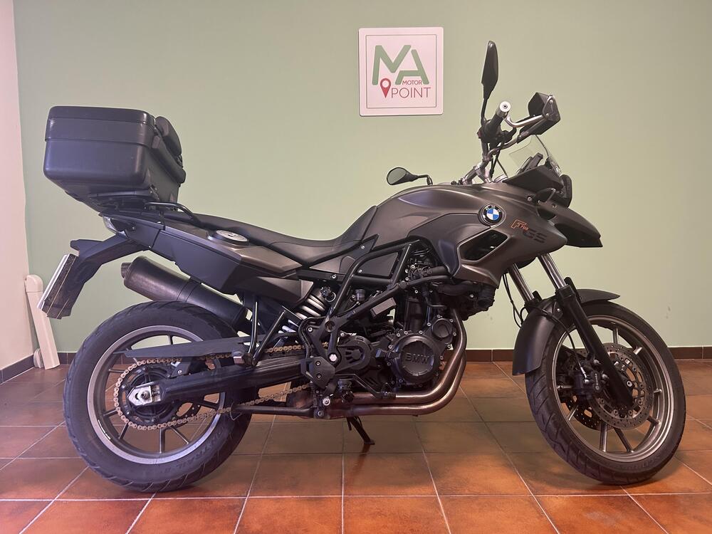 Bmw F 700 GS (2012 - 15) (3)