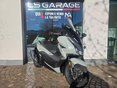 Honda Forza 350 (2022 - 24) usata