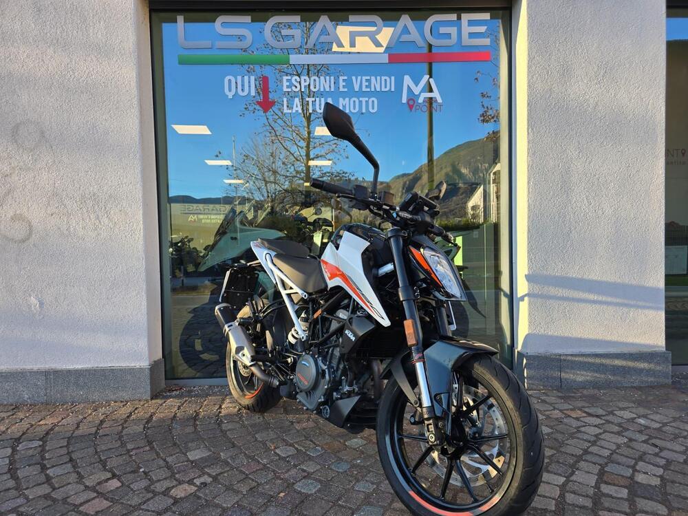 KTM 390 Duke (2021 - 23) (3)