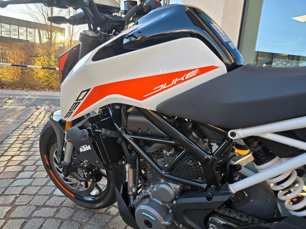KTM 390 Duke (2021 - 23) (8)