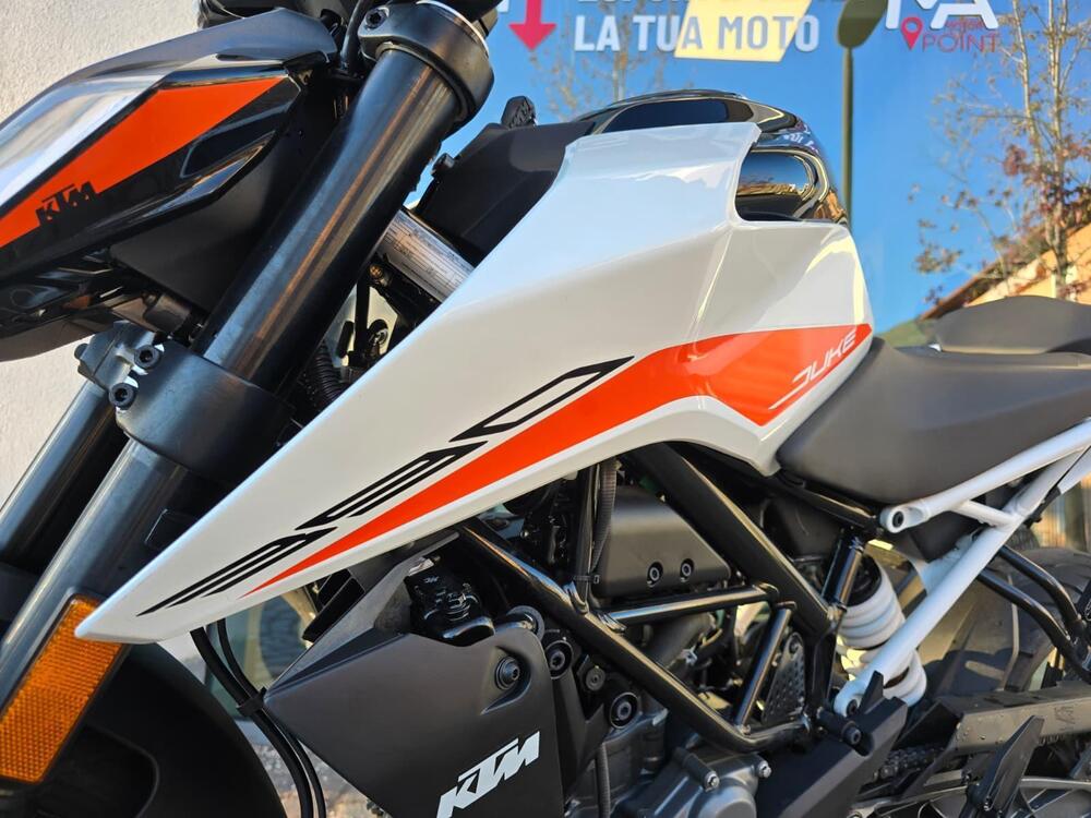KTM 390 Duke (2021 - 23) (13)