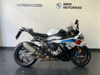 Bmw S 1000 RR (2025) usata