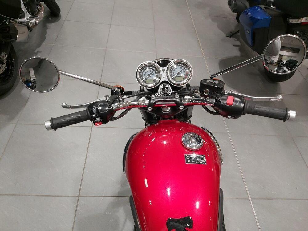 Triumph Bonneville T100 (2021 - 25) (8)