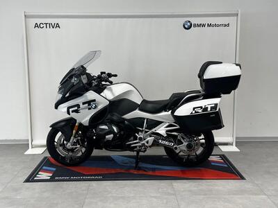 Bmw R 1250 RT (2019 - 20) usata