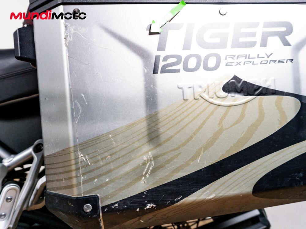 Triumph Tiger 1200 Rally Explorer (2024 - 26) (13)