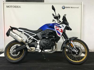 Bmw F 900 GS (2024 - 25) usata