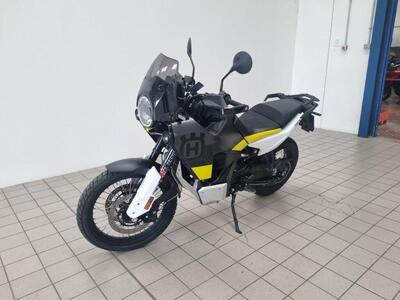 Husqvarna Norden 901 (2022 - 25) usata