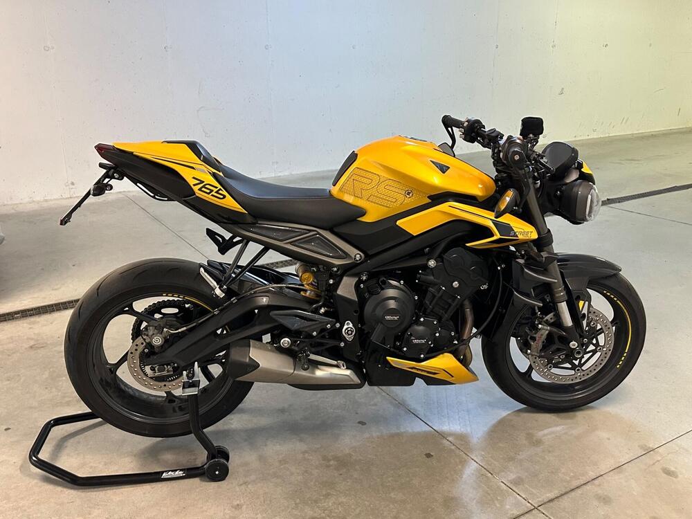 Triumph Street Triple 765 RS (2023 - 26) (6)