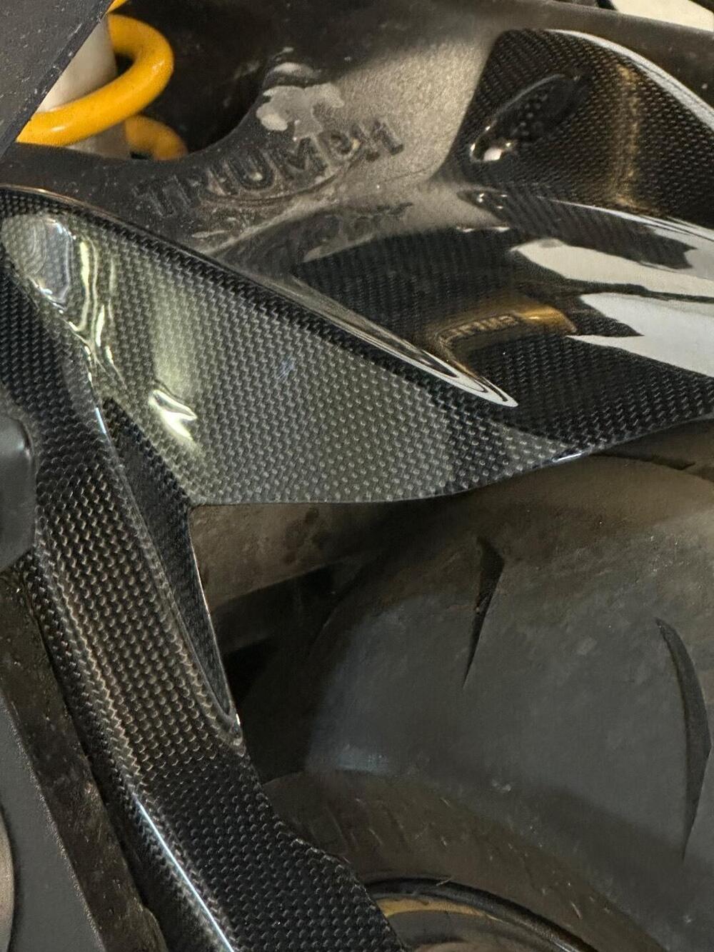 Triumph Street Triple 765 RS (2023 - 26) (12)