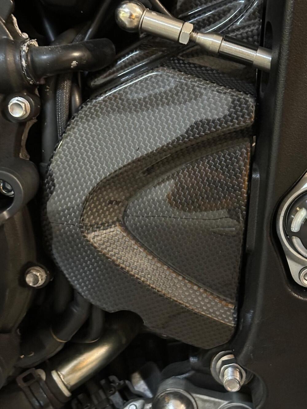 Triumph Street Triple 765 RS (2023 - 26) (15)