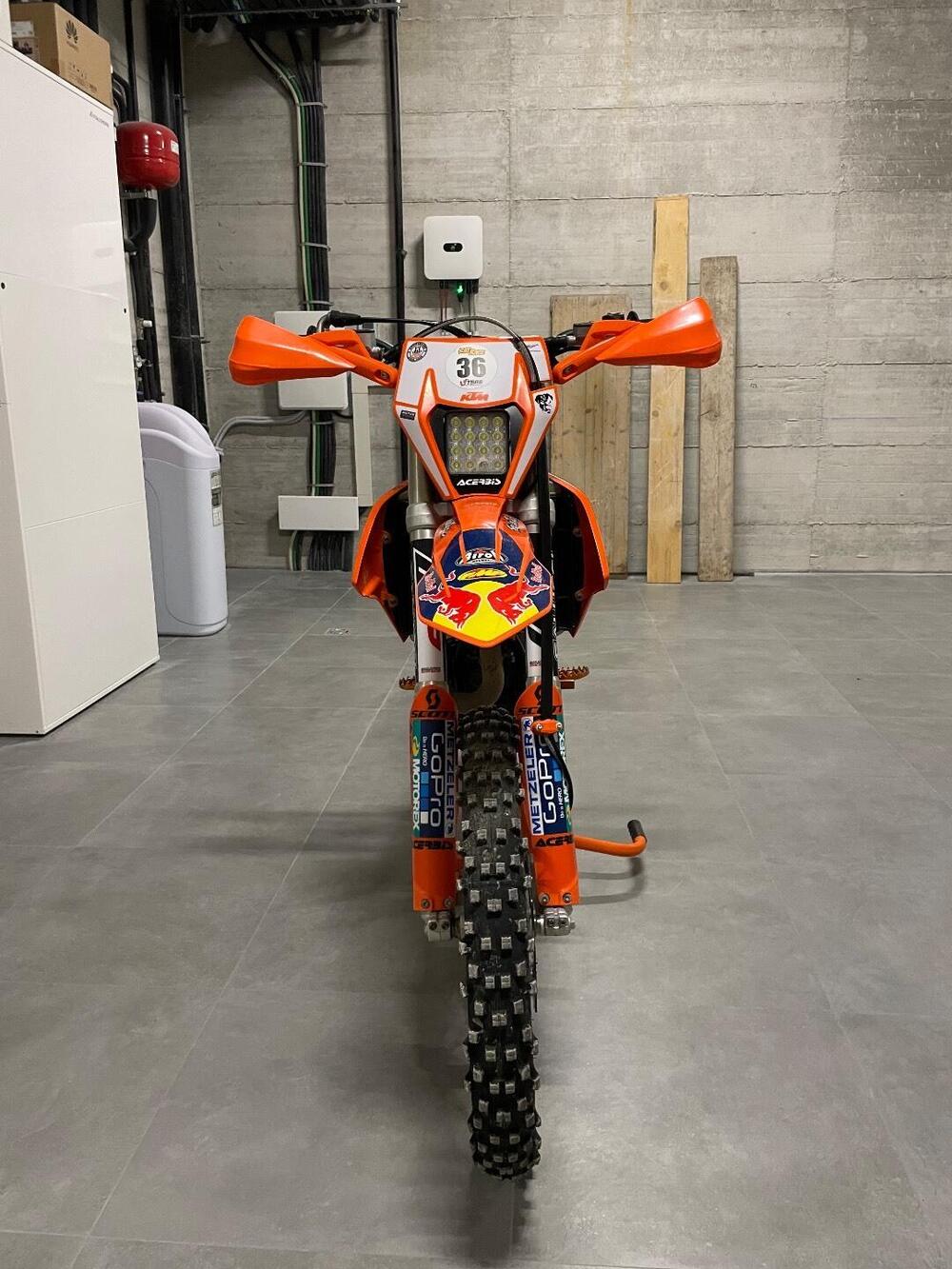 KTM 450 EXC-F (2018) (2)