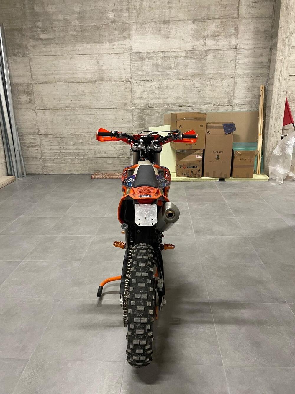KTM 450 EXC-F (2018) (9)
