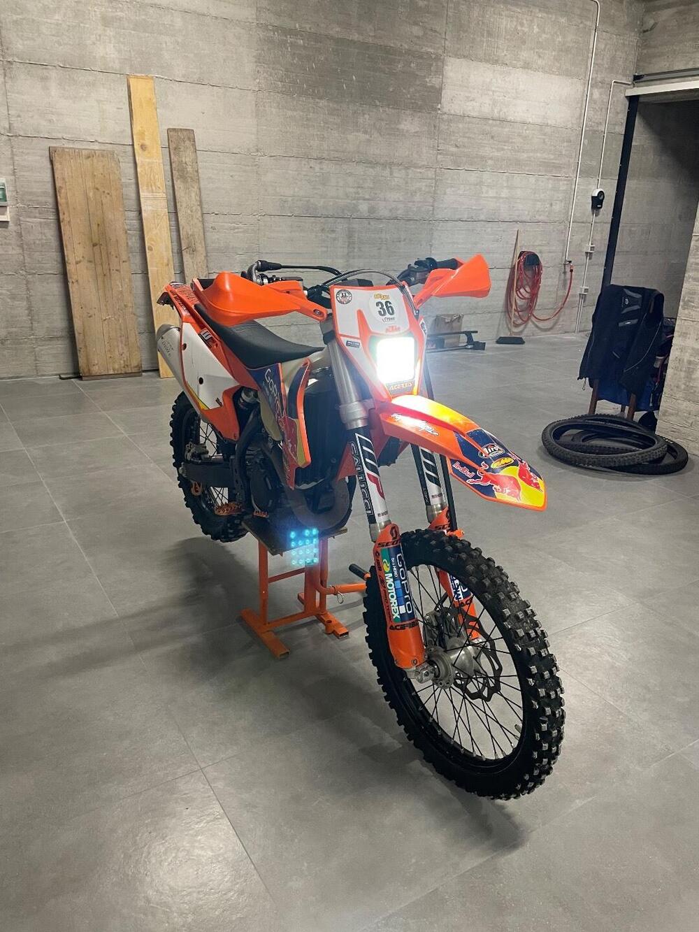 KTM 450 EXC-F (2018) (10)