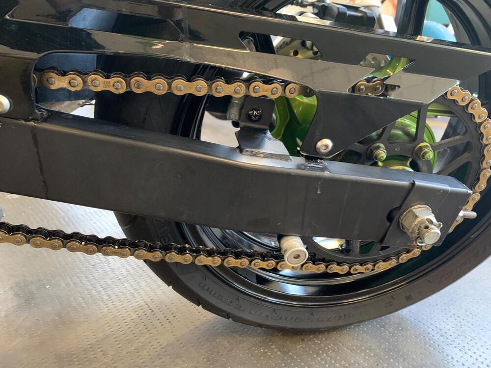 Kawasaki Z 750 ABS (2007 - 14) (5)