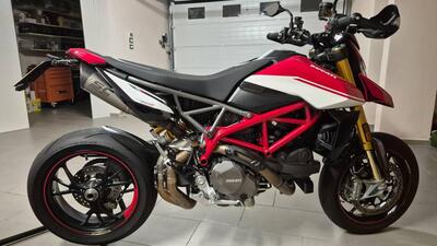 Ducati Hypermotard 950 SP (2019 - 20) usata