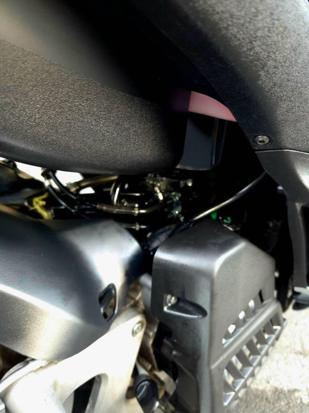 Piaggio Medley 125 ABS (2016 - 19) (19)