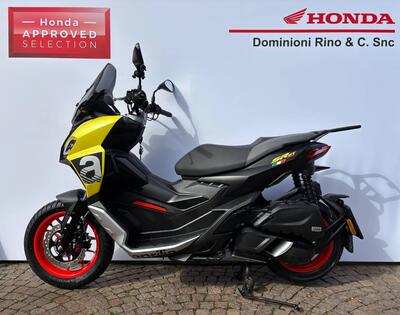 Aprilia SR GT 200 Sport (2022 - 24) usata