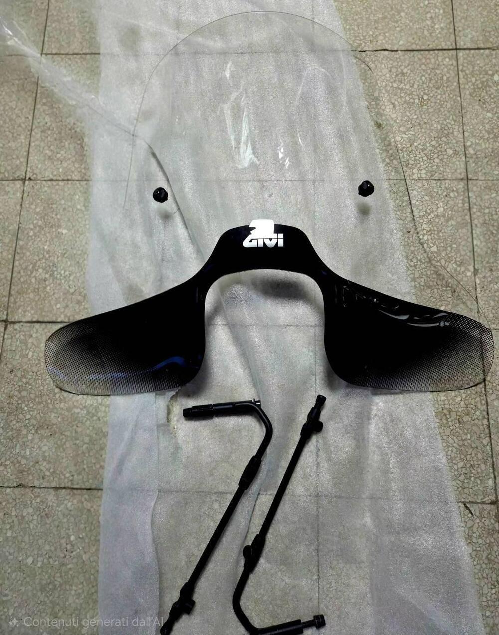 Piaggio Medley 125 ABS (2016 - 19) (20)